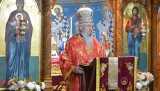 Митрополит Јован: Бог је и љубав и правда, одговорни смо за дарове своје