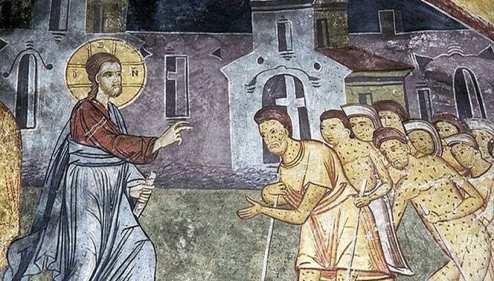 Благодарност нас враћа нашој истинској природи – епископ Исихије