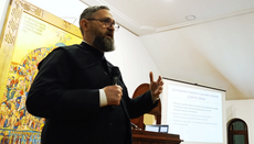 Како Црква говори у јавном простору секуларног друштва