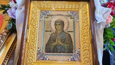 Чудотворна икона из Русије стигла у Републику Српску