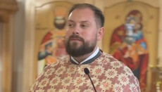 Свештеник СПЦ у Немачкој: Крст је знак љубави, жртве и верности Богу!