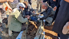 Свети Оци Цркве о рату и миру - топ 8 мишљења