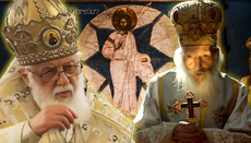 Како су реке људи испраћале два велика стуба православља?