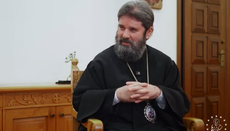 Архиепископ албански говори за СПН: „Живот без Бога је живот без радости!“