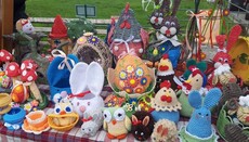 У Будви се одржава Васкршњи хуманитарни базар