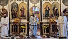 Митрополит Иларион: Без Христа човек остаје духовно мртав