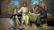 Велика среда: два пута душе – између покајања и издаје