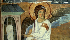 Сабор Архангела Гаврила: зашто Црква слави благовесника спасења