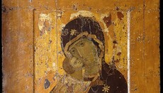 Владимирска и Донска икона Мајке Божје предате Цркви на бесплатну употребу на рок од 49 година