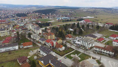 Подроманија добија нову цркву 