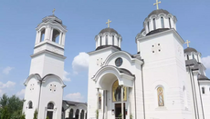 Верници из Грчке долазе у Београд на заједничку Литургију и дружење