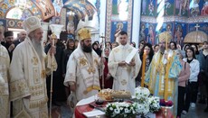 У Теслићу је прослављена крсна слава Епархије зворничко-тузланске