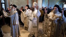 У манастиру Букову обележена Томина недеља 