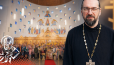 „Не можете препознати истину и наставити да живите као пре“ — Свештеник Алексеј Веселов