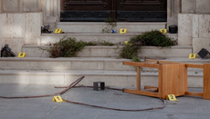 Напад на Саборни храм СПЦ у Загребу: Санкционисати насиље и говор мржње