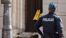 Ухапшен осумњичени: на Саборном храму у Загребу уништен стогодишњи витраж 