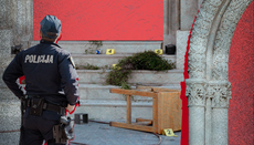 Ексклузивно: Напад на православну цркву у Загребу – утисци православног Загрепчанина