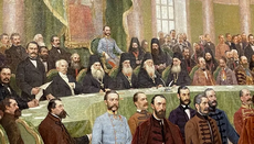 Благовештенски сабор 1861. уобличио идеју српске аутономије у Угарској 