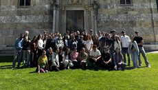 Италијански студенти и бивши официр КФОР-а посетили Дечане