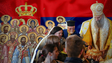 Срби и православље. У чему се огледа тесна и уска повезаност српског народа са православљем?