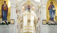 Владика Исихије: Љубав према Господу побеђује страх