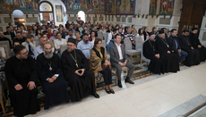 Дечји вокални конкурс у част светог Василија окупља таленте у Херцеговини