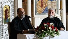 У Требињу представљена књига Владике Григорија 
