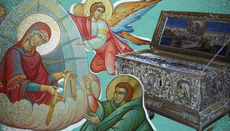 Појас Богородице кроз векове: историја, Предање и пут спасоносне светиње