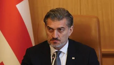 Председник Грузије честитао новоизабраном патријарху Шију III