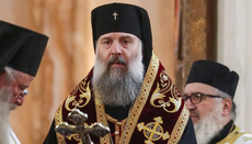 Патријарх Кирил пожелео Шију мирно и благословено служење