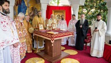 Свети Василије Острошки торжествено прослављен у Бијељини 