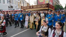 СПЦ не заборавља свој народ на Косову и Метохији