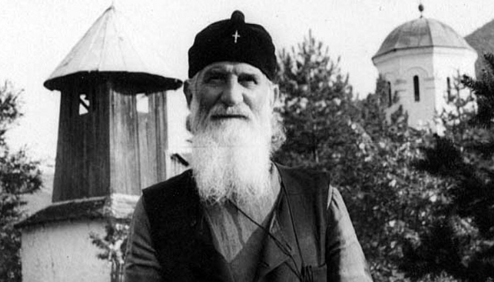 СПЦ у недељу прославља Преподобног Јустина Ћелијског
