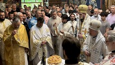 У Милтону свечано прослављен Епархијски дан