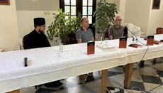 У Обреновцу промовисана књига монаха Теодосија Хиландарца