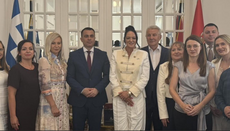 Србија зове 2026: У Солуну представљени летњи кампови за младе из расејања