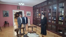 Епархија славонска наставља сарадњу са Покрајинским заводом за заштиту споменика културе
