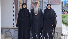 Сестре Лидија и Стефанида у поклоничкој посети светињама Епархије крушевачке 