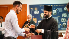 Храм Светог Саве одао признање просветним радницима