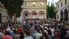 Видовданске академије одржане у Нишу и Белом манастиру