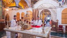 Свештеник СПЦ: Косовски завет је питање које се поставља сваком човеку и свакој генерацији!