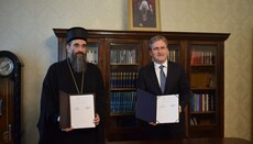 Обнављају се светиње Епархије нишке