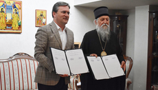 Саборни храм у Врању добија ризницу са сталном поставком
