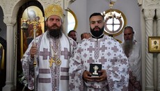 Епархија бихаћко-петровачка богатија за још једног свештеника