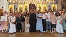 Београдски волонтери у здравству прославили своју заштитницу 