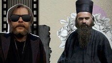 Рукавица у лице српском народу: Владика Николај или Симеон Драшкић?