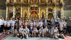 Духовна школа 
