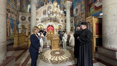 У току су радови на обнови спомен-костурнице јунака са Мачковог камена