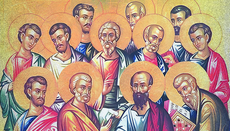 Сабор Светих апостола, празник Христових ученика и проповедника Јеванђеља 