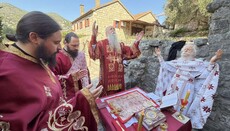 Манастир Успења Пресвете Богородице на Скадарском језеру добио новог игумана 